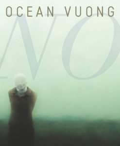 Cover of No by Ocean Vuong