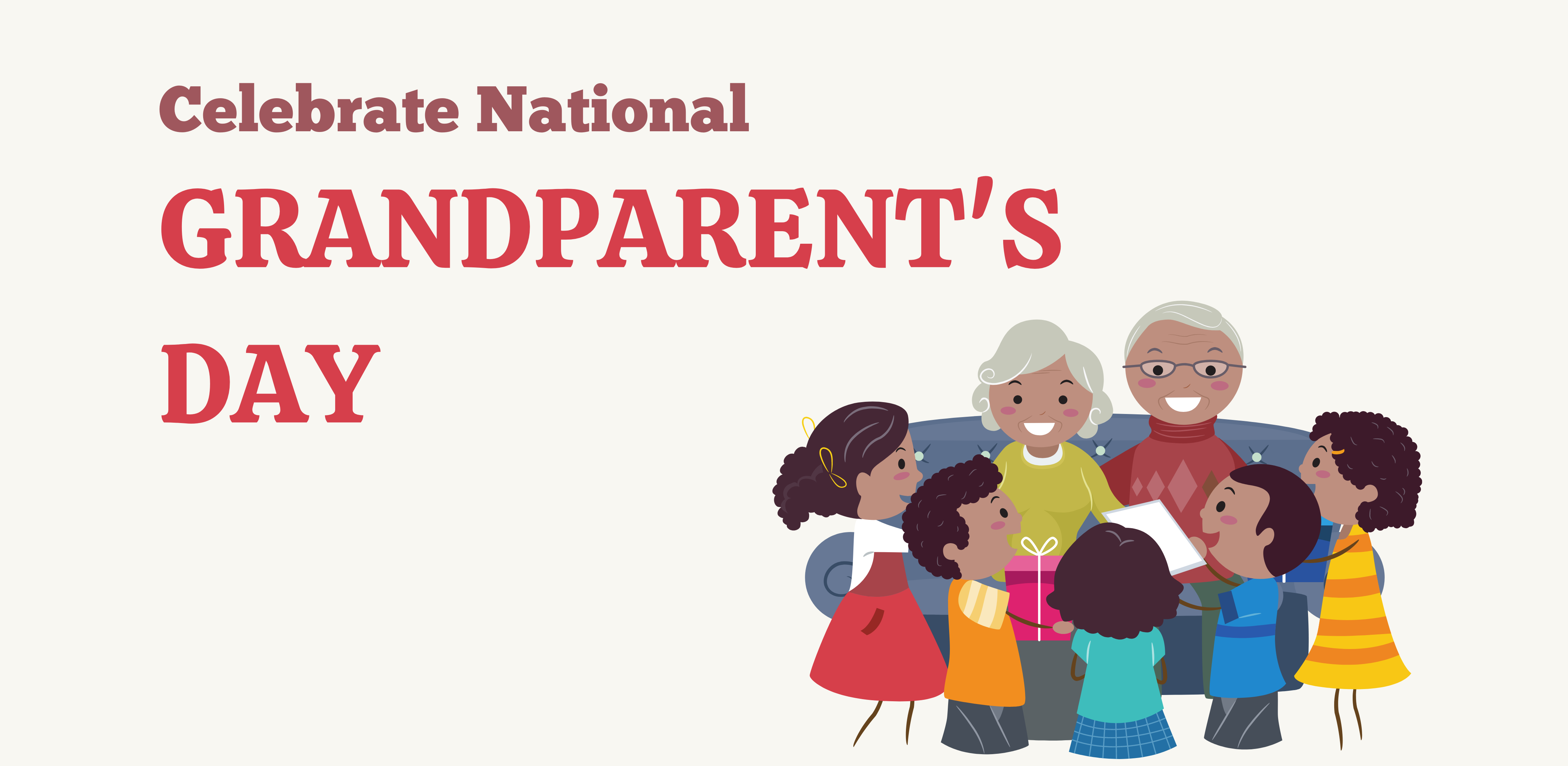 national grandparents day