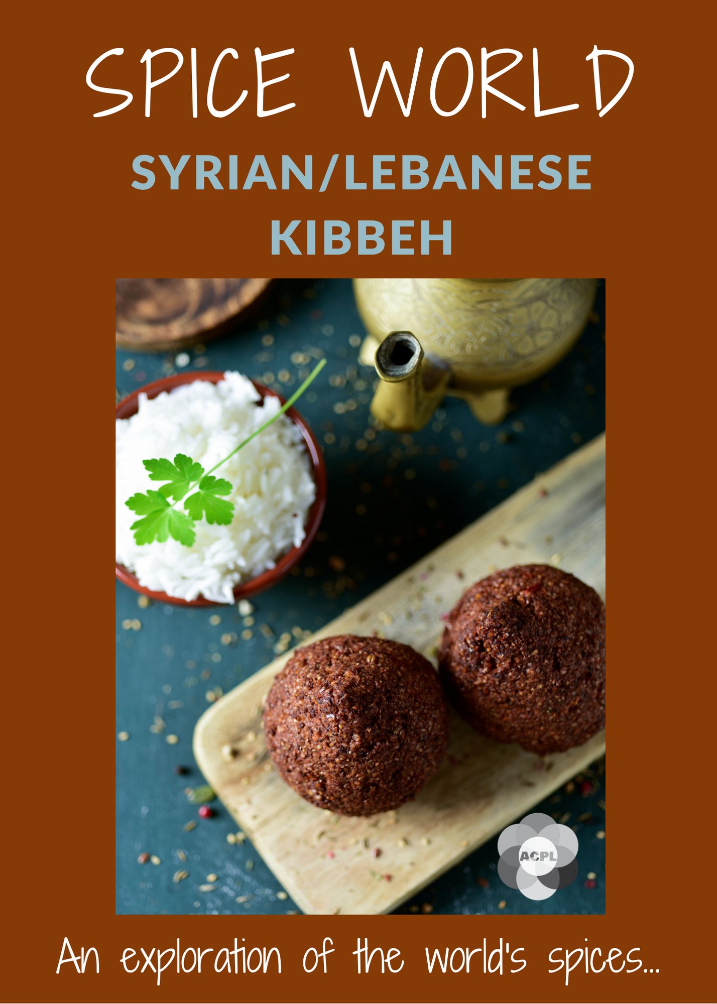 Kibbeh