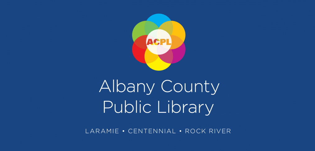 Albany County Public Library