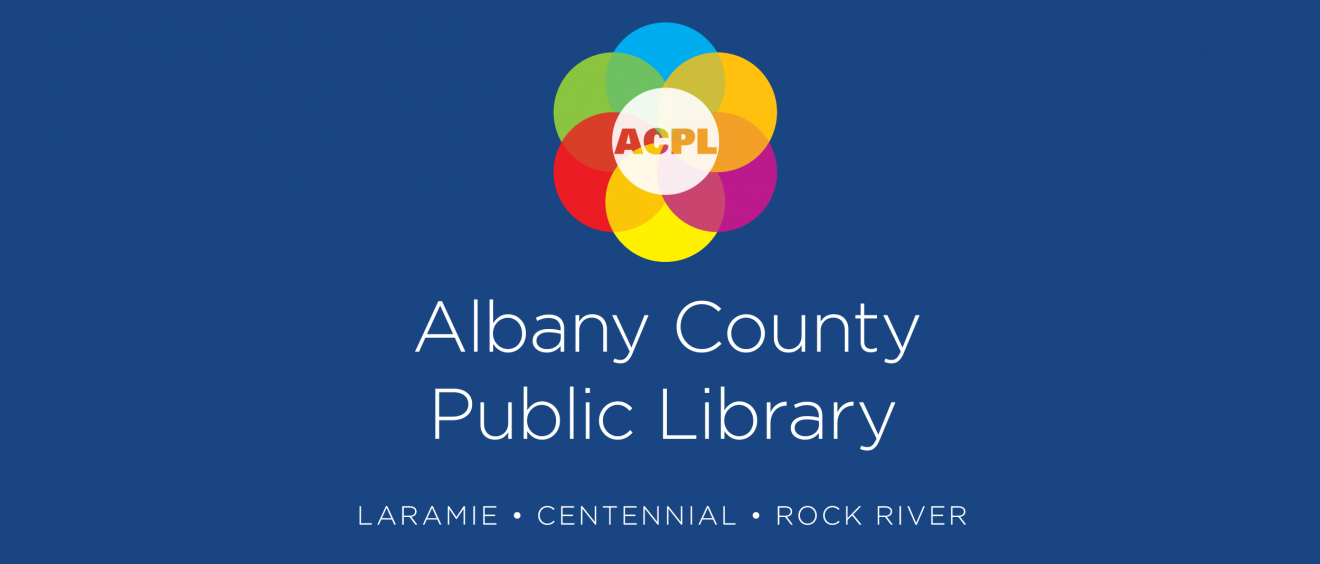 Albany County Public Library