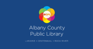 Albany County Public Library