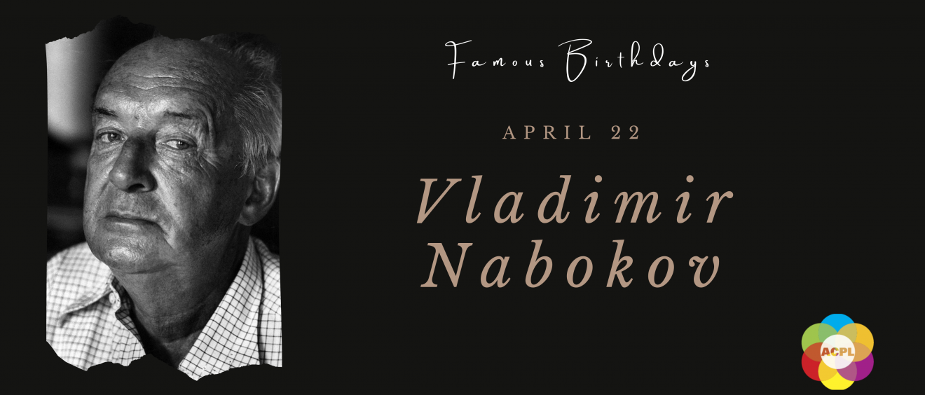 Lectures on Literature by Vladimir Nabokov