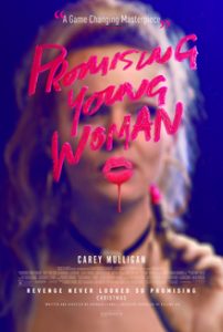 A Promising Young Woman poster