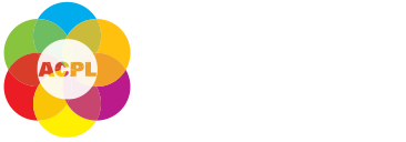 Albany County Public Library logo
