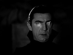 image of Bela Lugosi in Dracula