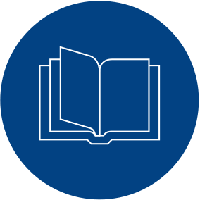 Book icon