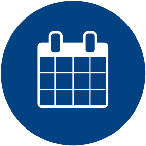 Calendar icon